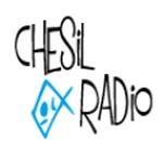 Chesil Radio | Station Logo