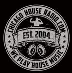 Chicago House Radio | Station Logo