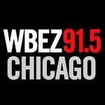 WBEZ 91.5 Chicago - WBEZ | Station Logo