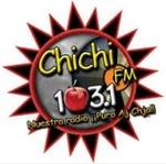 Chichi FM | Station Logo