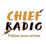 Chief Radio | Station Logo