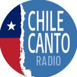 Chile Canto Radio | Station Logo