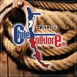 Radio Chilefolklore | Station Logo