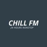 Chill FM | Station Logo