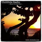 ChillSide Radio | Station Logo