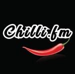 Chilli FM | Station Logo