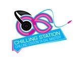 Chilling Station | Station Logo