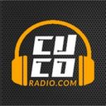 Chin Up Chest Out Radio | Station Logo