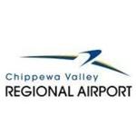 Chippewa Valley Regional Airport | Station Logo