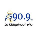 Tu fm 90.9 La Chiquinquireña | Station Logo