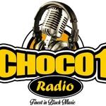 Choco1RADIO | Station Logo