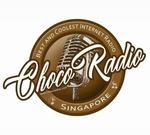 Choco Radio | Station Logo