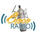 Choco Radio | Station Logo