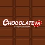 Chocolate FM | Station Logo