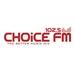 Choice FM | Station Logo