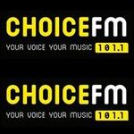 Choice FM | Station Logo