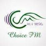 Choice FM | Station Logo