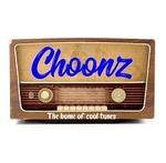 Choonz Radio | Station Logo