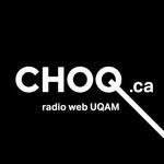 CHOQ.ca | Station Logo