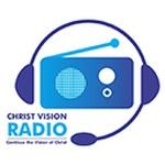 Christ Vision Radio | Station Logo