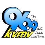 96.9 KVMV - K268AP | Station Logo