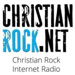 Christian Rock Radio | Station Logo