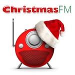 Christmas FM | Station Logo