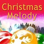 Christmas Melody Radio | Station Logo