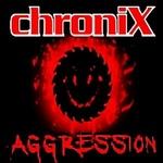 ChroniX Aggression | Station Logo