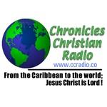 Chronicles Christian Radio | Station Logo