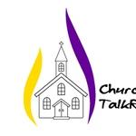 Church Talk Radio | Station Logo