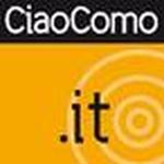 Ciao Como Radio | Station Logo