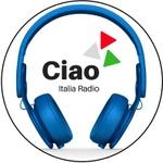 Ciao Italia Radio | Station Logo