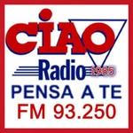 Ciao Radio | Station Logo