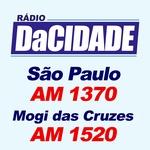 Radio da Cidade | Station Logo