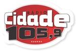 Cidade FM | Station Logo