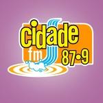 Cidade FM 87,9 | Station Logo