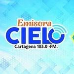 CIELO CARTAGENA | Station Logo