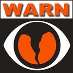 Cincinnati, OH Area Skywarn (WARN) - WB8CRS | Station Logo