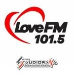 Love FM - XHVLO | Station Logo