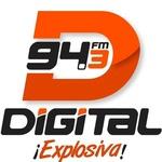 Digital 94.3 | Station Logo