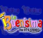 Circuitopop - La Buenisima | Station Logo