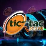 Circuitopop - Estereo Tic Tac | Station Logo