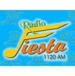 Circuitopop - Radio Fiesta | Station Logo