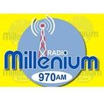 Circuitopop - Radio Millenium | Station Logo