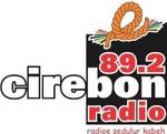 Cirebon Radio 892 | Station Logo