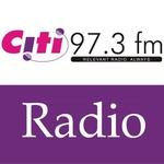 Citi FM 97.3 | Station Logo