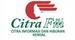 99.7 Citra FM | Station Logo