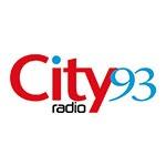 Radio City93 | Station Logo