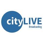 CityLIVE Radio | Station Logo